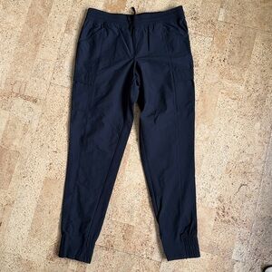 The North Face Women's Black Pants